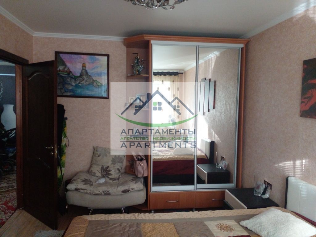 Продажа 3-комнатной квартиры, Ессентуки, Озерная ул,  8