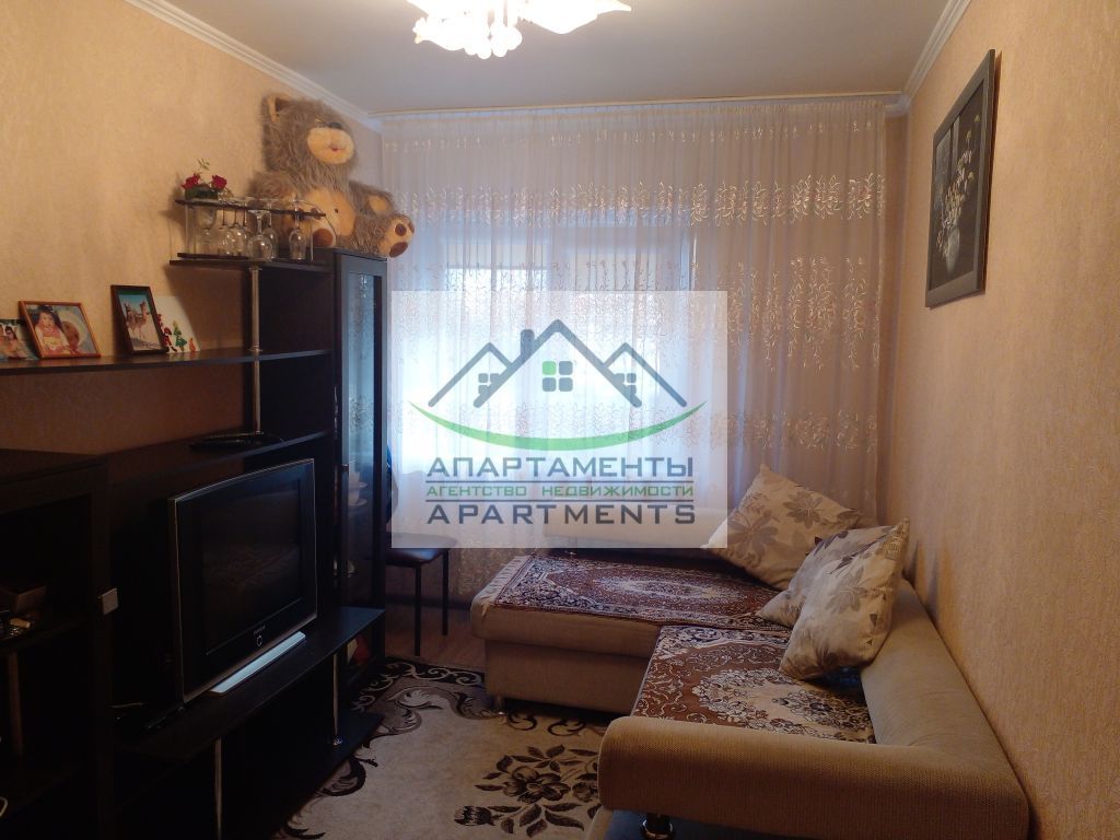 Продажа 3-комнатной квартиры, Ессентуки, Озерная ул,  8