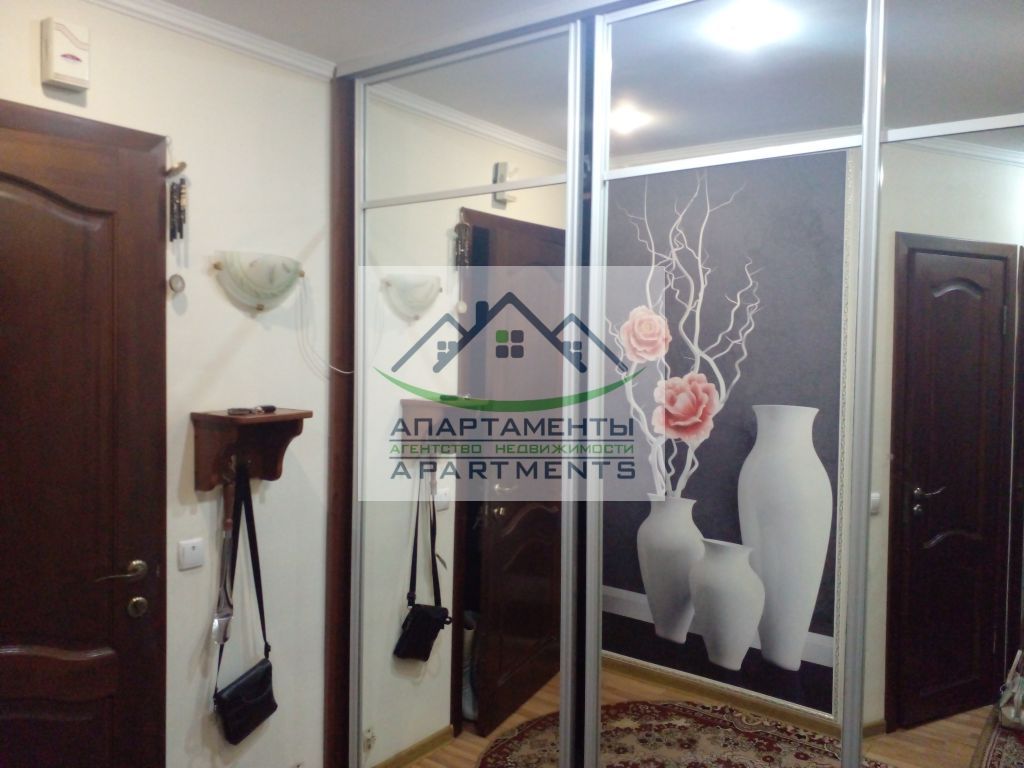 Продажа 3-комнатной квартиры, Ессентуки, Озерная ул,  8