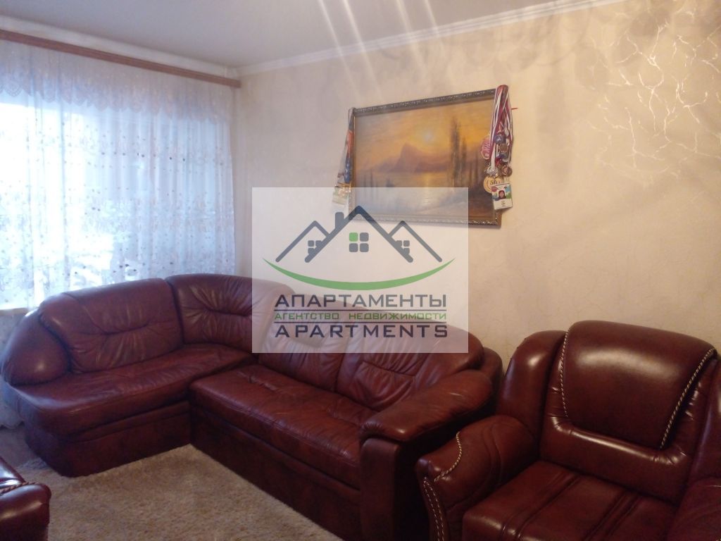 Продажа 3-комнатной квартиры, Ессентуки, Озерная ул,  8