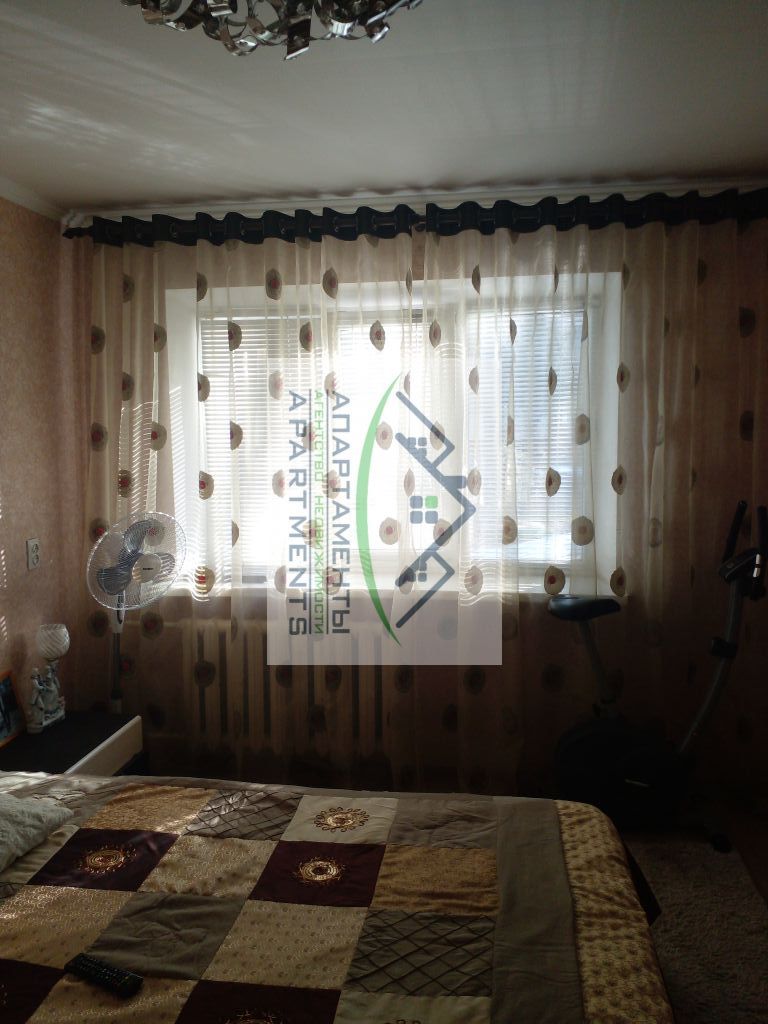 Продажа 3-комнатной квартиры, Ессентуки, Озерная ул,  8