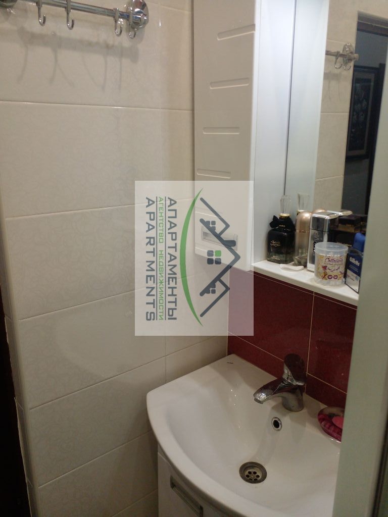 Продажа 3-комнатной квартиры, Ессентуки, Озерная ул,  8