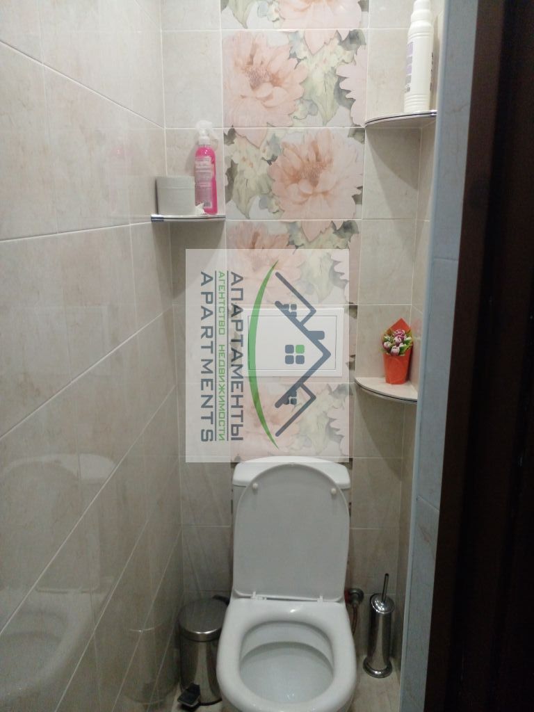 Продажа 3-комнатной квартиры, Ессентуки, Озерная ул,  8