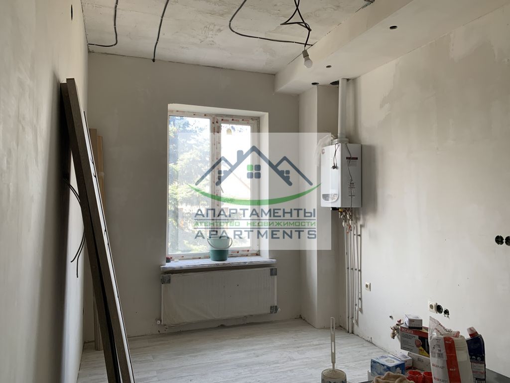 Продажа 1-комнатной квартиры, Пятигорск, Огородная ул,  31А