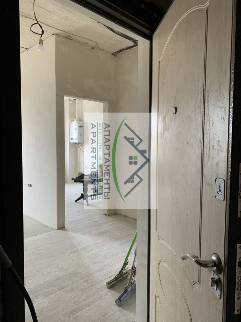 Продажа 1-комнатной квартиры, Пятигорск, Огородная ул,  31А