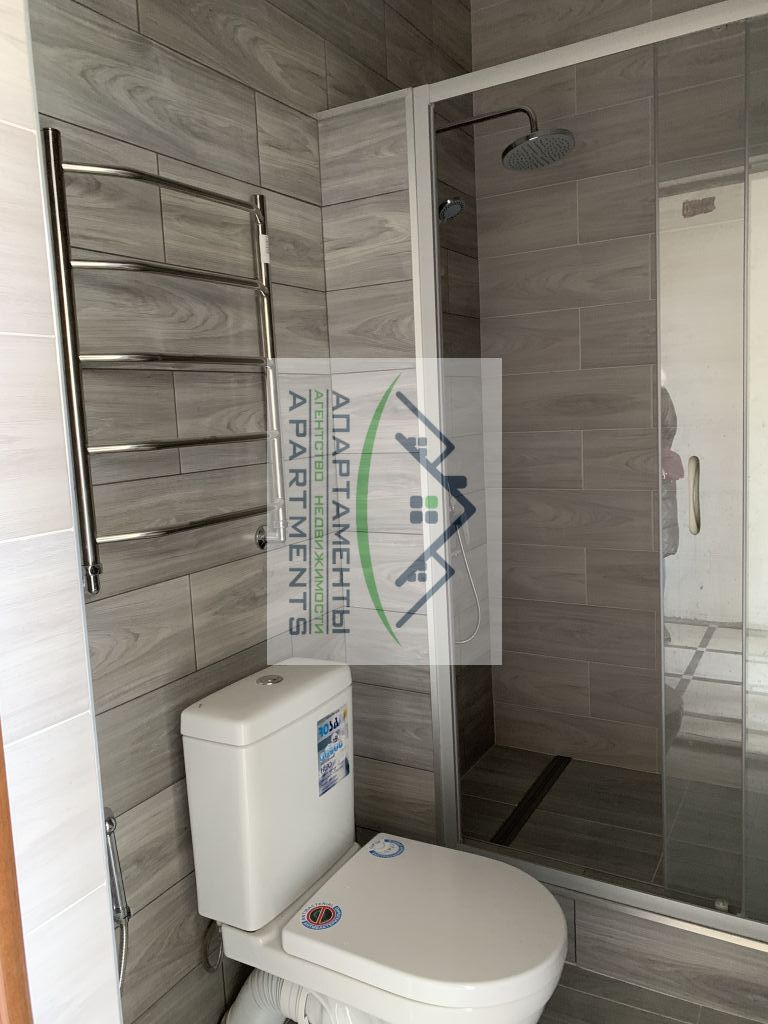 Продажа 1-комнатной квартиры, Пятигорск, Огородная ул,  31А