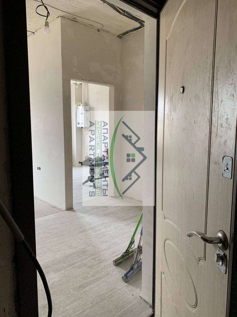 Продажа 1-комнатной квартиры, Пятигорск, Огородная ул,  31А