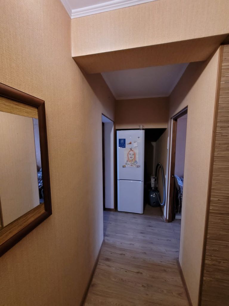 Продажа 2-комнатной квартиры, Пятигорск, Юлиуса Фучика ул,  6к3