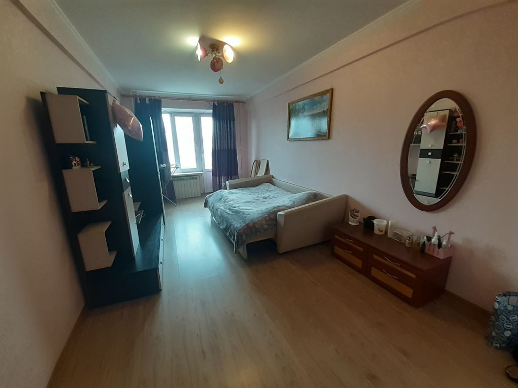 Продажа 2-комнатной квартиры, Пятигорск, Юлиуса Фучика ул,  6к3