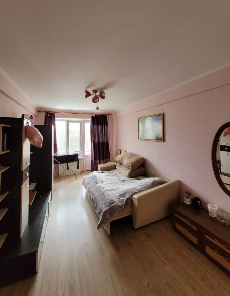 Продажа 2-комнатной квартиры, Пятигорск, Юлиуса Фучика ул,  6к3