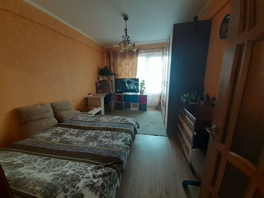 Продажа 2-комнатной квартиры, Пятигорск, Юлиуса Фучика ул,  6к3