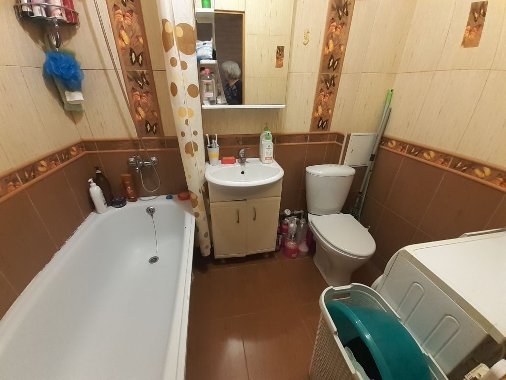 Продажа 2-комнатной квартиры, Пятигорск, Юлиуса Фучика ул,  6к3