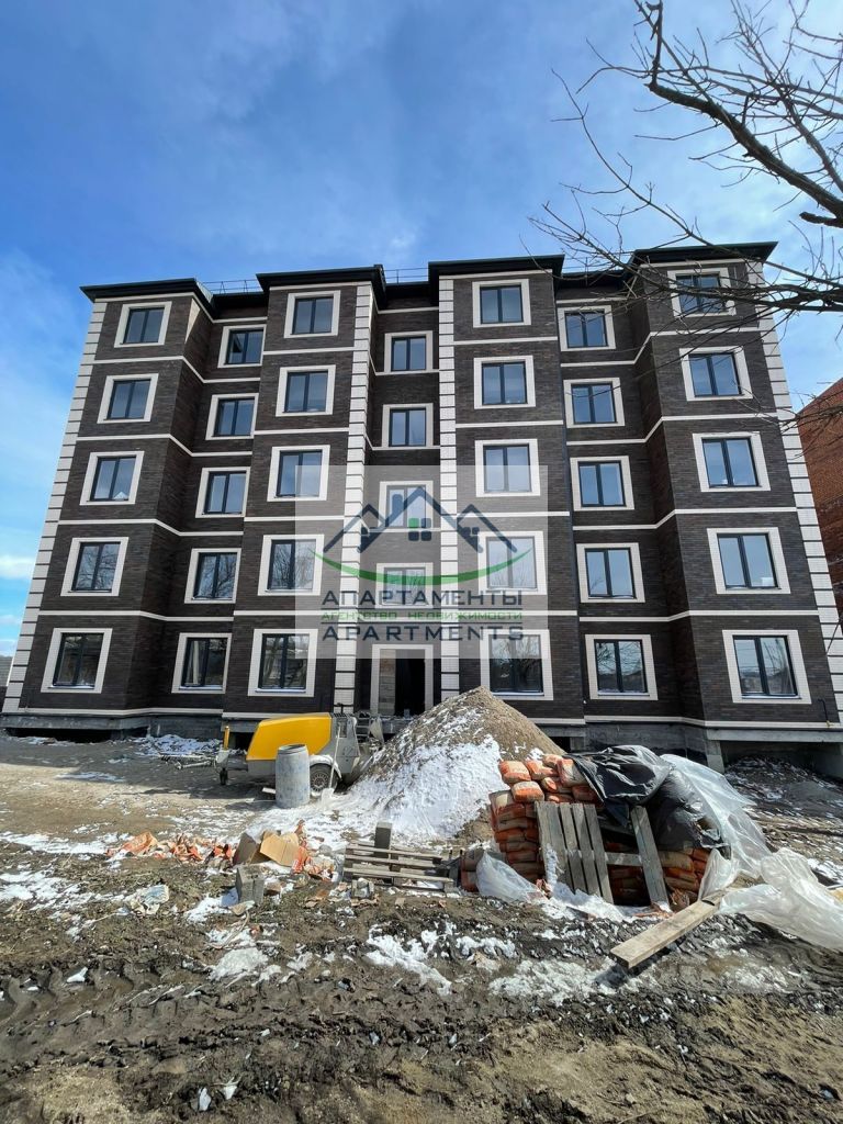 Продажа 1-комнатной квартиры, Ессентуки, Иглина ул,  20