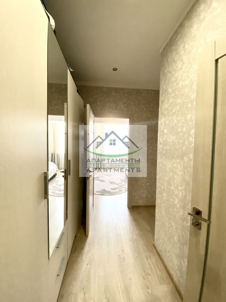 Продажа 1-комнатной квартиры, Пятигорск, Пестова ул,  13к1