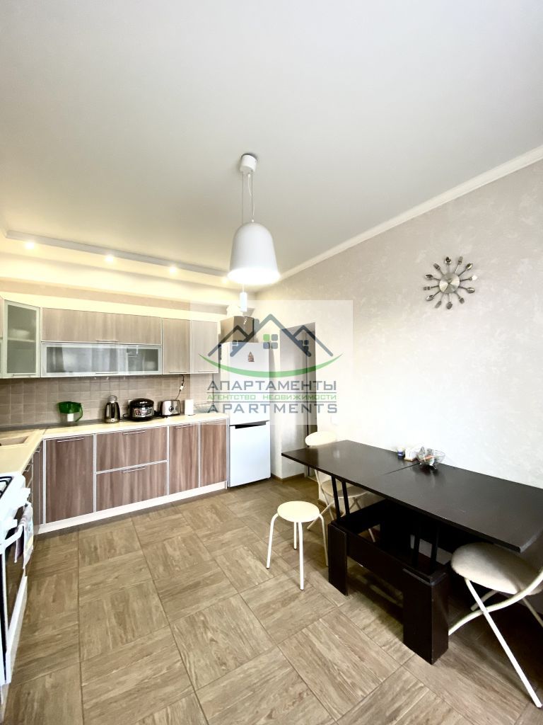 Продажа 1-комнатной квартиры, Пятигорск, Пестова ул,  13к1