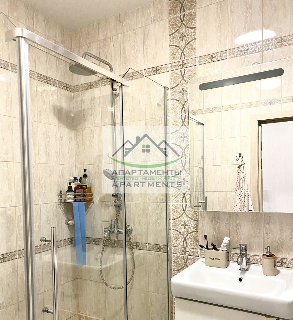 Продажа 1-комнатной квартиры, Пятигорск, Пестова ул,  13к1