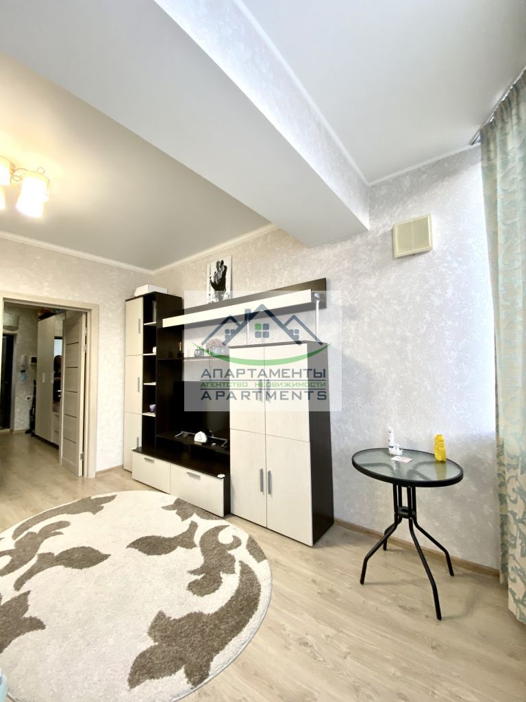 Продажа 1-комнатной квартиры, Пятигорск, Пестова ул,  13к1