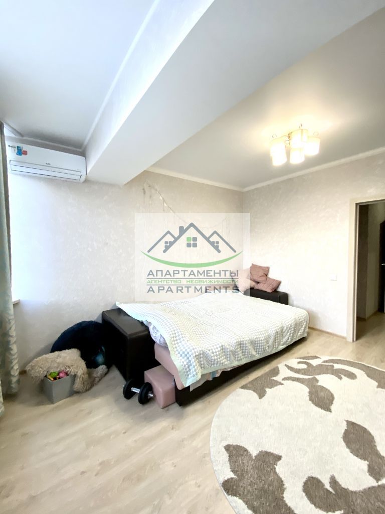 Продажа 1-комнатной квартиры, Пятигорск, Пестова ул,  13к1