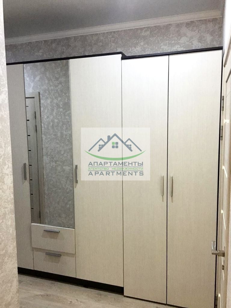 Продажа 1-комнатной квартиры, Пятигорск, Пестова ул,  13к1