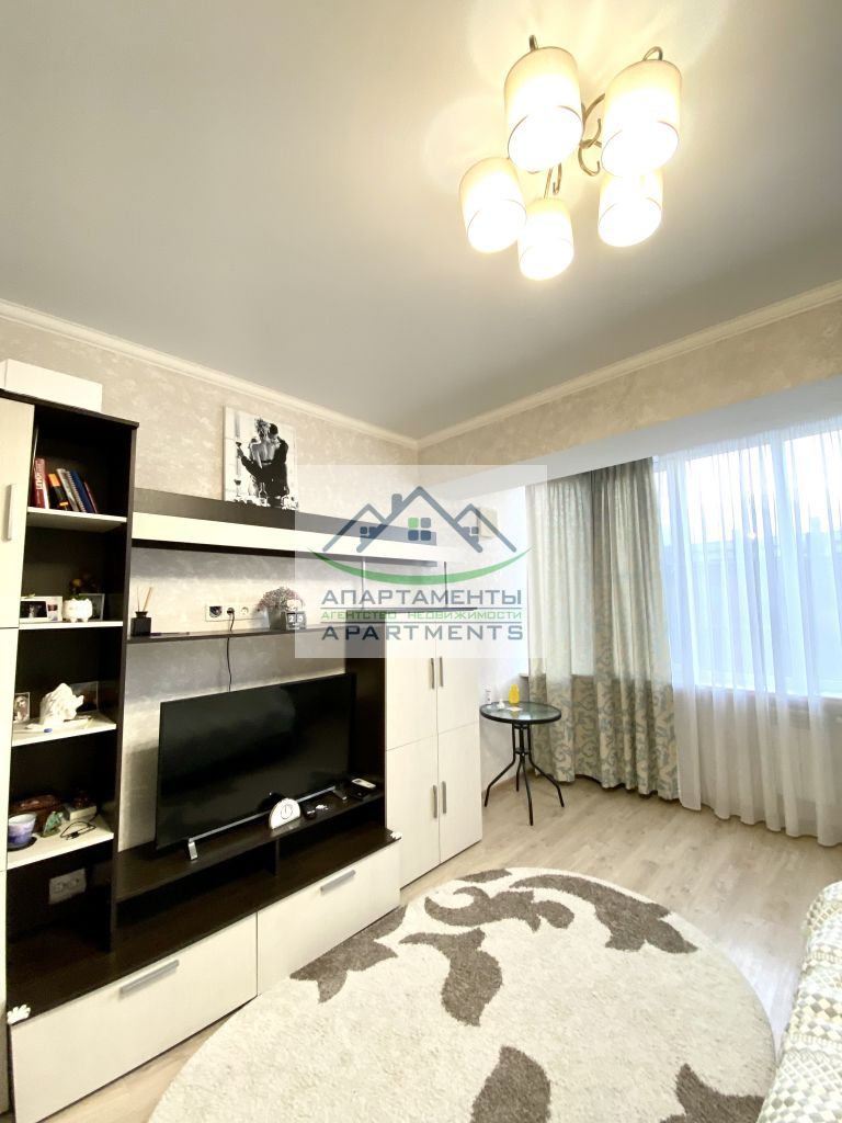 Продажа 1-комнатной квартиры, Пятигорск, Пестова ул,  13к1