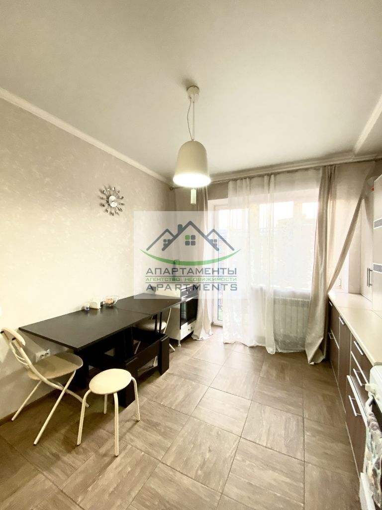 Продажа 1-комнатной квартиры, Пятигорск, Пестова ул,  13к1