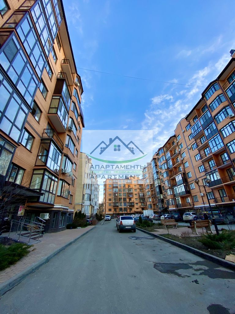 Продажа 1-комнатной квартиры, Пятигорск, Пестова ул,  13к1