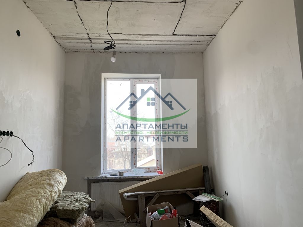 Продажа 3-комнатной квартиры, Пятигорск, Огородная ул,  31А