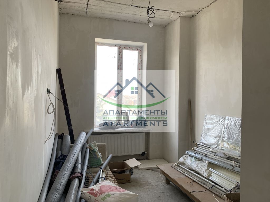 Продажа 3-комнатной квартиры, Пятигорск, Огородная ул,  31А