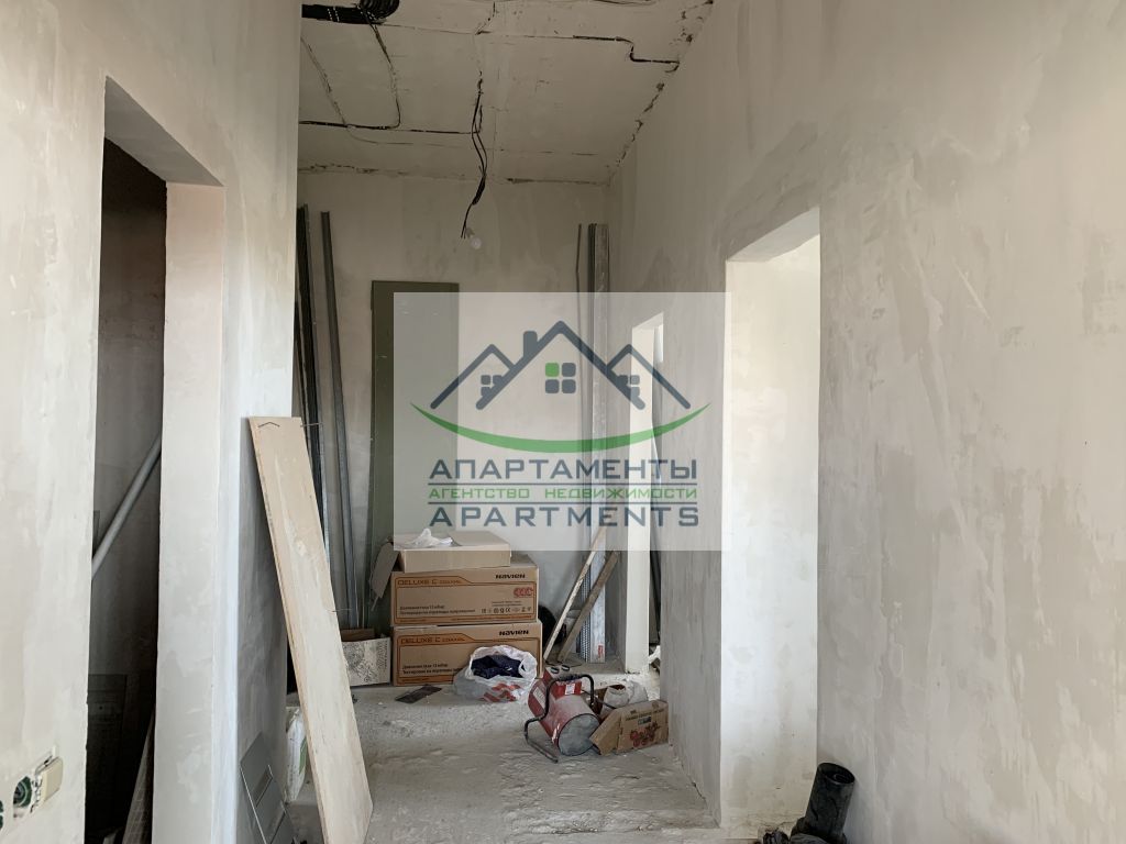 Продажа 3-комнатной квартиры, Пятигорск, Огородная ул,  31А