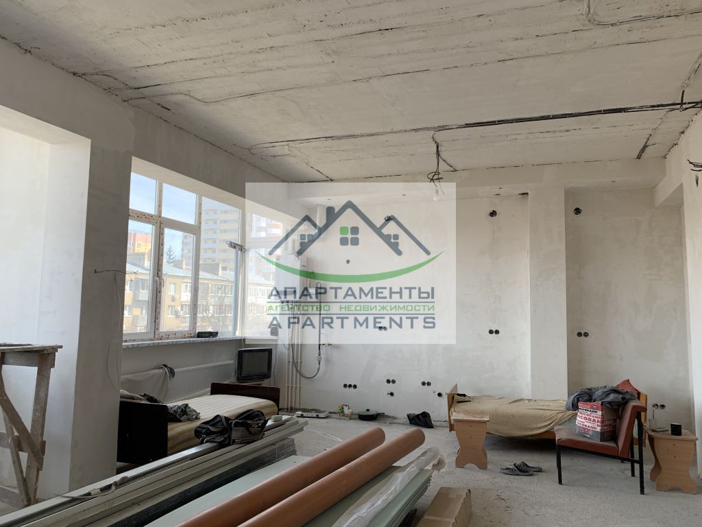 Продажа 3-комнатной квартиры, Пятигорск, Огородная ул,  31А