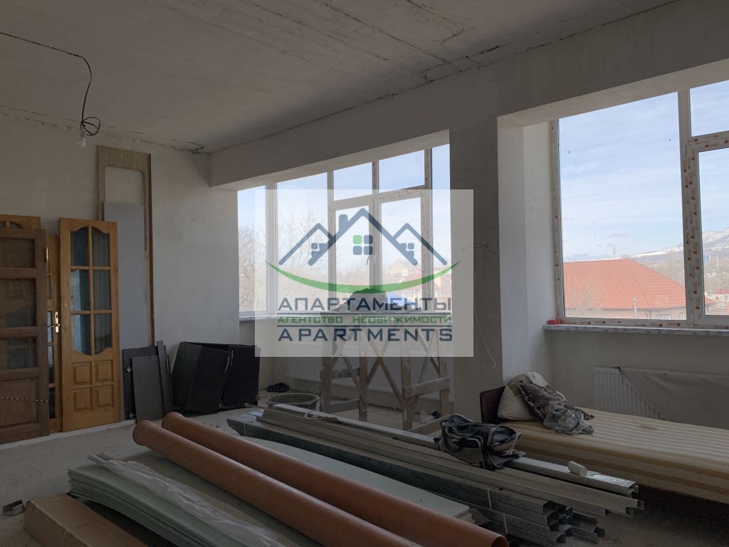 Продажа 3-комнатной квартиры, Пятигорск, Огородная ул,  31А