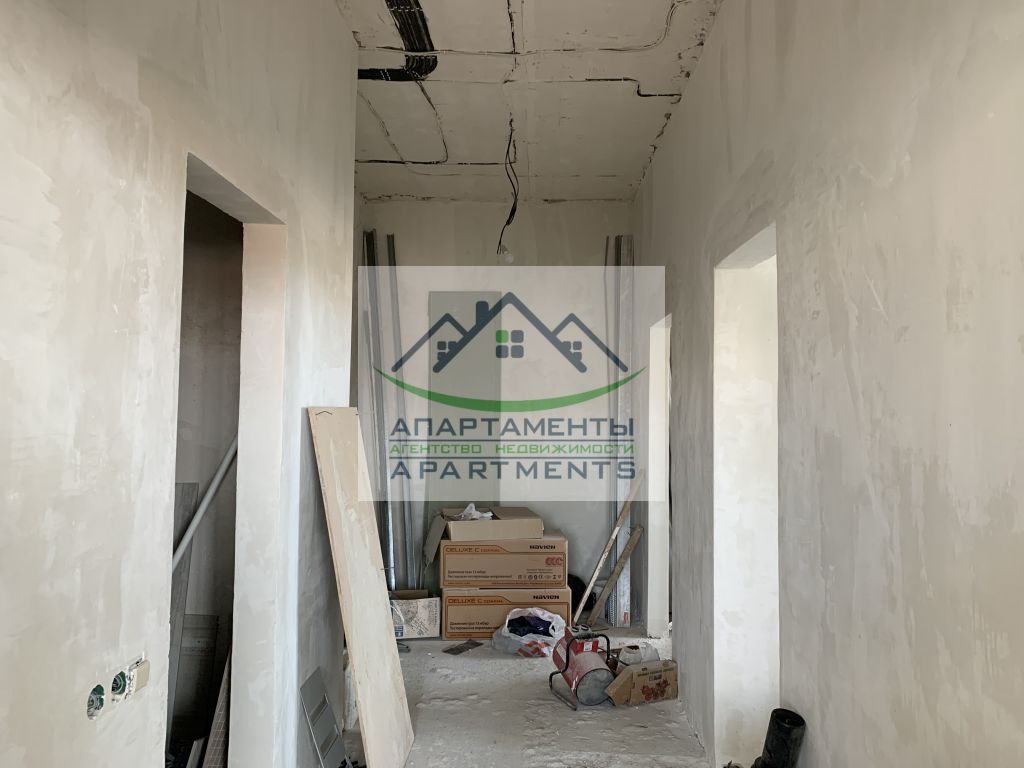 Продажа 3-комнатной квартиры, Пятигорск, Огородная ул,  31А