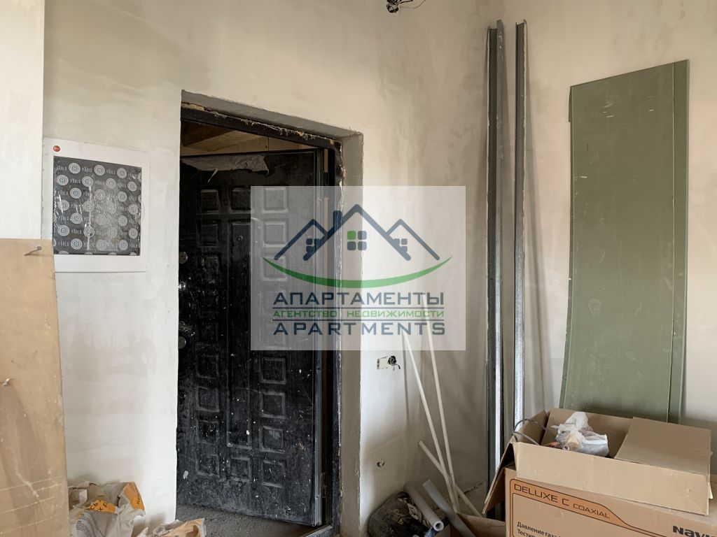 Продажа 3-комнатной квартиры, Пятигорск, Огородная ул,  31А