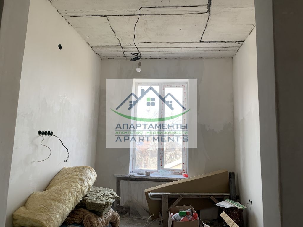 Продажа 3-комнатной квартиры, Пятигорск, Огородная ул,  31А