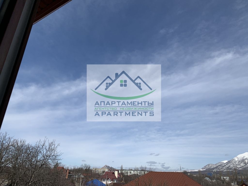 Продажа 3-комнатной квартиры, Пятигорск, Огородная ул,  31А