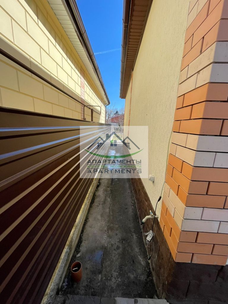 Продажа дома, 150м <sup>2</sup>, 5 сот., Ессентуки, Никольская ул