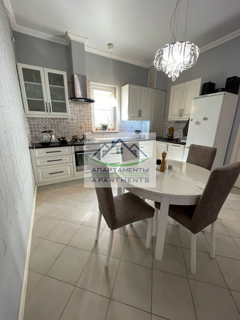 Продажа дома, 150м <sup>2</sup>, 5 сот., Ессентуки, Никольская ул