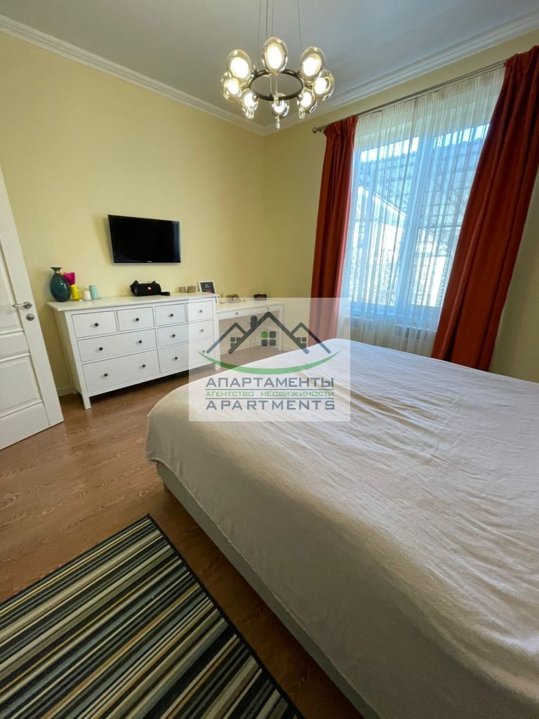 Продажа дома, 150м <sup>2</sup>, 5 сот., Ессентуки, Никольская ул