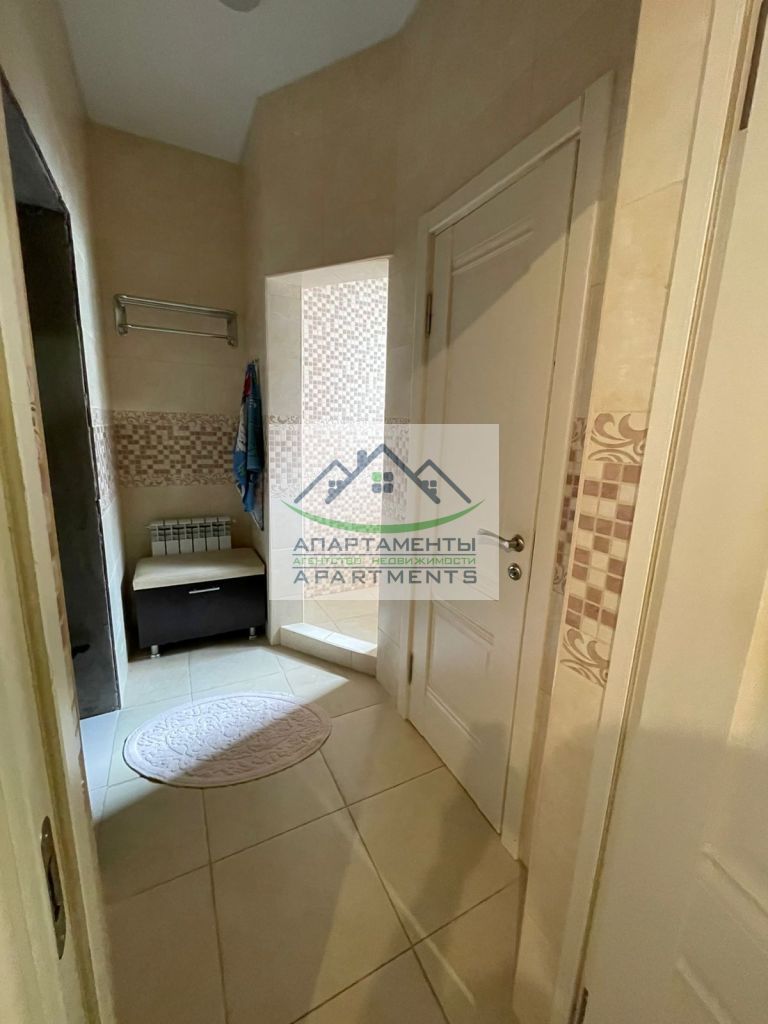 Продажа дома, 150м <sup>2</sup>, 5 сот., Ессентуки, Никольская ул