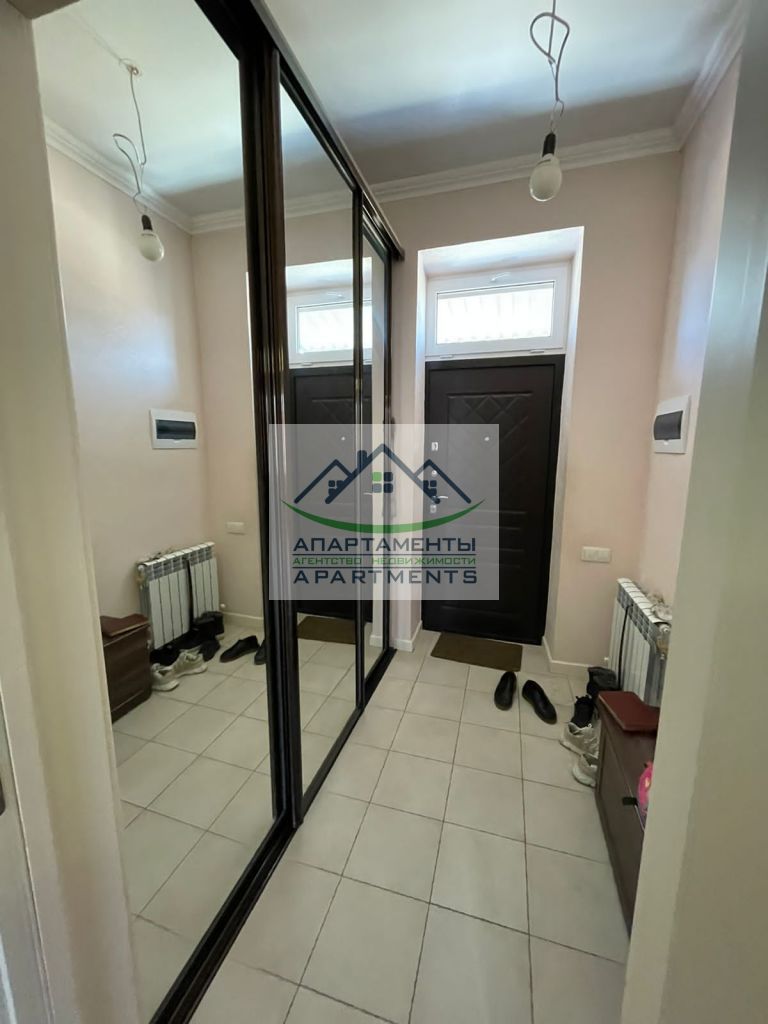 Продажа дома, 150м <sup>2</sup>, 5 сот., Ессентуки, Никольская ул