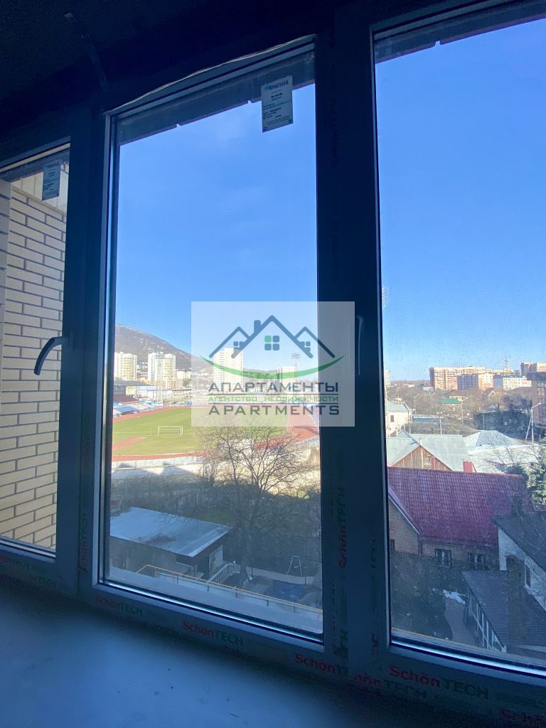 Продажа 2-комнатной квартиры, Пятигорск, Первомайская ул,  70