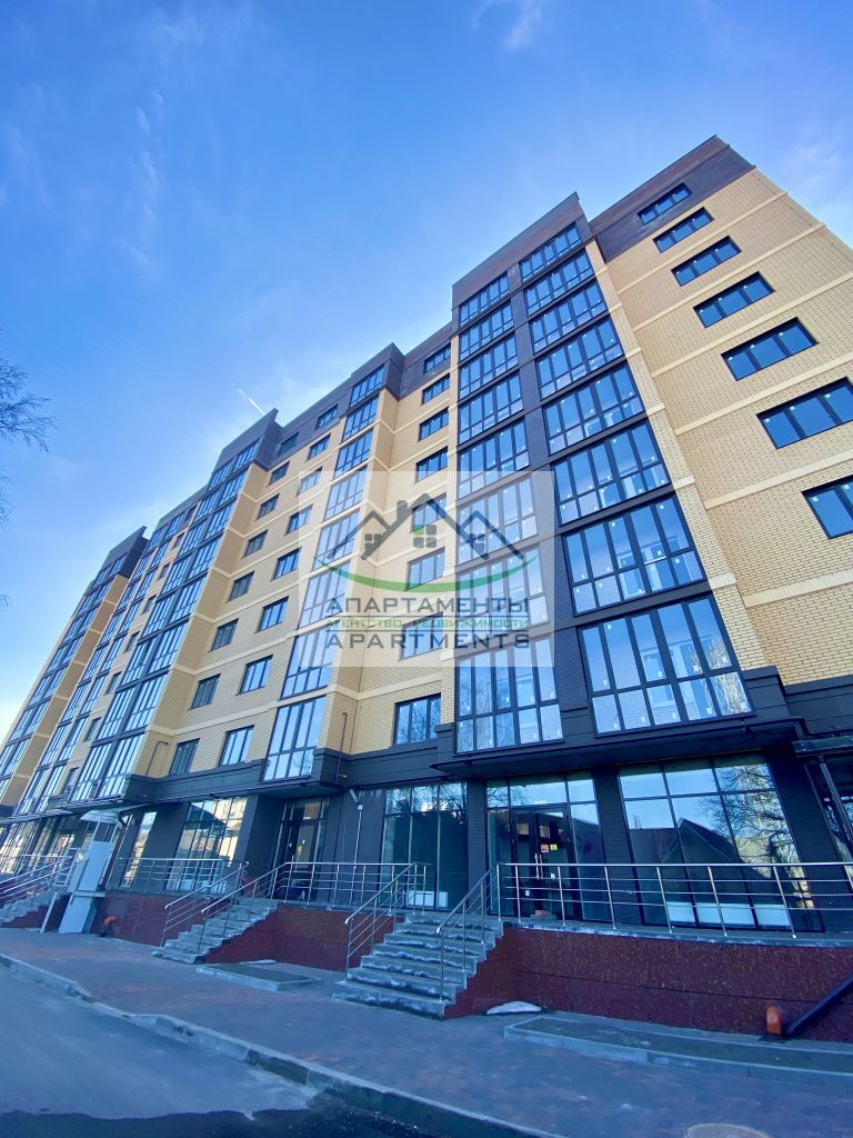 Продажа 2-комнатной квартиры, Пятигорск, Первомайская ул,  70