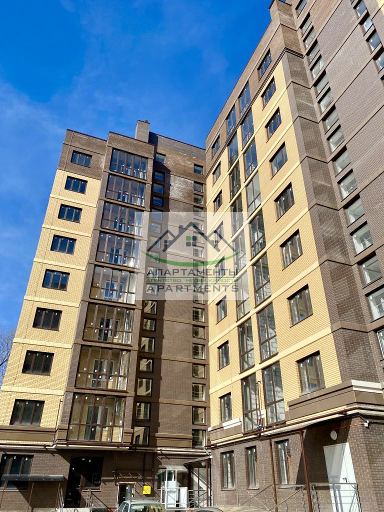 Продажа 2-комнатной квартиры, Пятигорск, Первомайская ул,  70