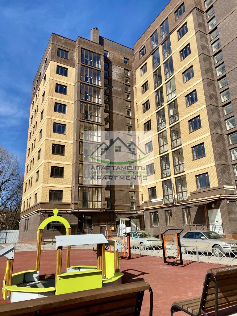 Продажа 2-комнатной квартиры, Пятигорск, Первомайская ул,  70