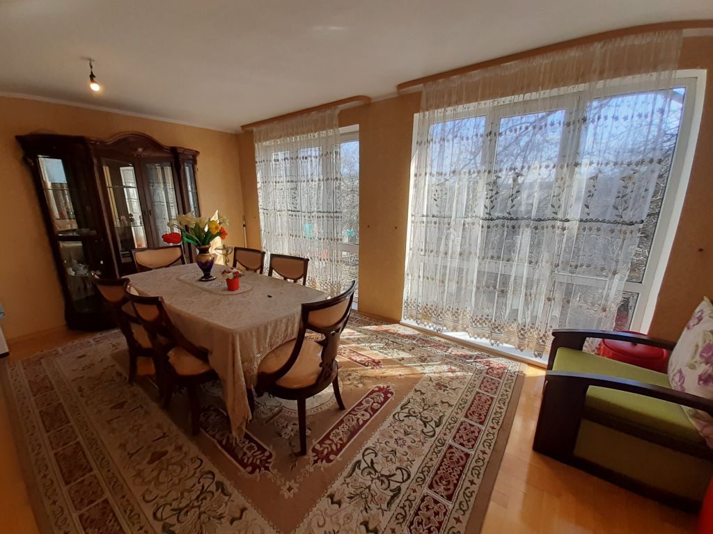 Продажа 4-комнатной квартиры, Пятигорск, Кочубея ул,  21к5