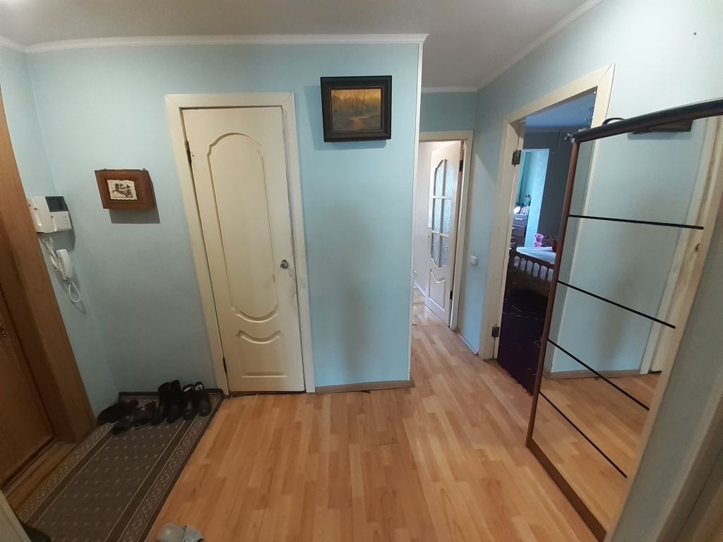 Продажа 4-комнатной квартиры, Пятигорск, Кочубея ул,  21к5