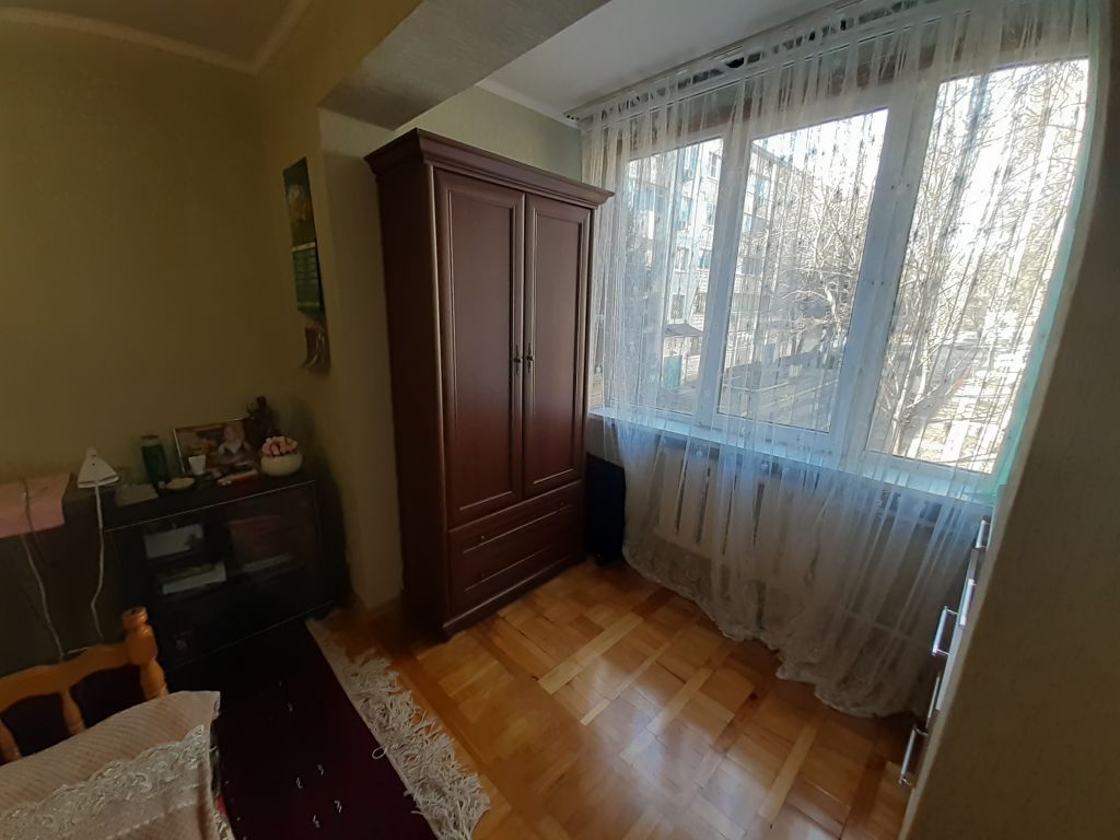 Продажа 4-комнатной квартиры, Пятигорск, Кочубея ул,  21к5