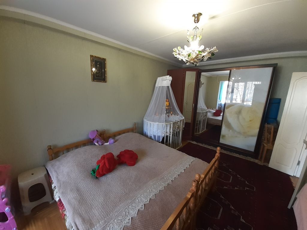 Продажа 4-комнатной квартиры, Пятигорск, Кочубея ул,  21к5