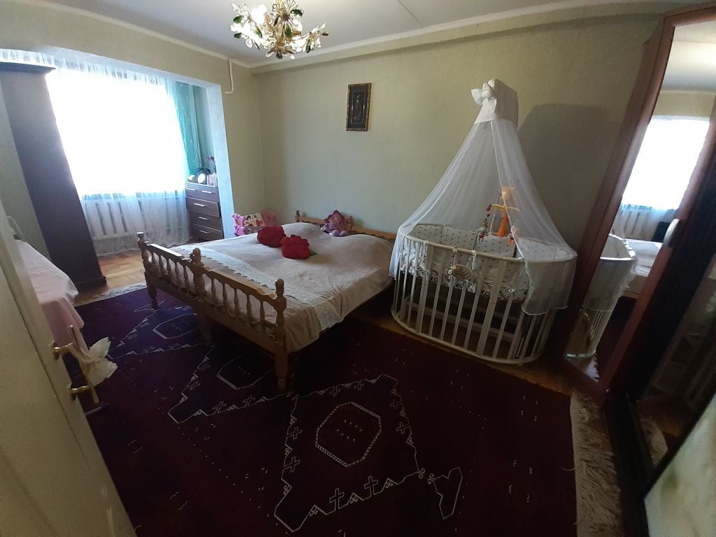 Продажа 4-комнатной квартиры, Пятигорск, Кочубея ул,  21к5