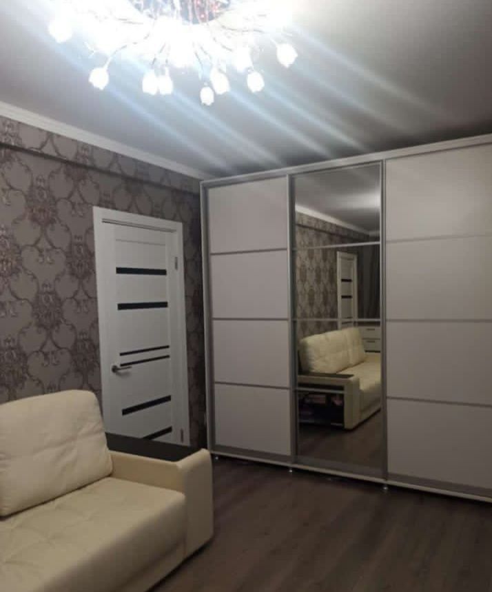 Продажа 3-комнатной квартиры, Пятигорск, Московская ул,  68